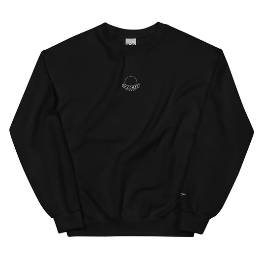 Sweatshirt Original Black VE110