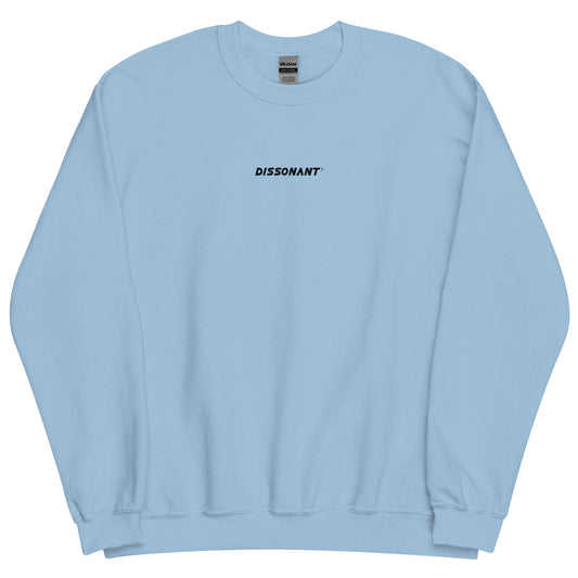 Sweatshirt Original Creamy Blue SE160