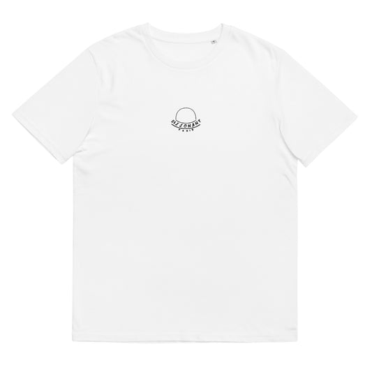 T-Shirt Original White T120